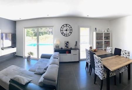 Jolie Maison De 110 M 2, Pour 6 Personnes, Au Calme, Avec Piscine Les Cordiers Exterior foto